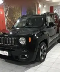 JEEP Renegade 1.6 Mjt 120CV Longitude