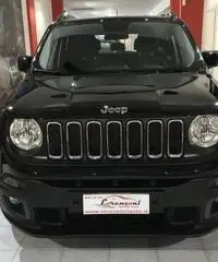 JEEP Renegade 1.6 Mjt 120CV Longitude - 2