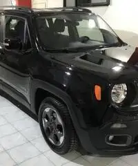 JEEP Renegade 1.6 Mjt 120CV Longitude - 3