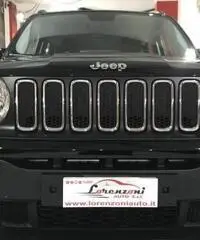 JEEP Renegade 1.6 Mjt 120CV Longitude - 5