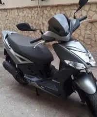 Kymco Agility 50 - 2017 - 2