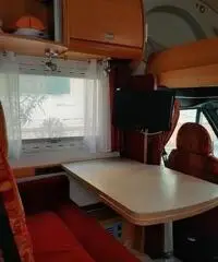 Camper Chiallenger - 5