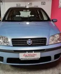 FIAT Punto 1.3 MJT 70CV 5P Dynamic km 78.000 - 2