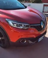 RENAULT Kadjar - 1.5 dci Bose automatica - 2