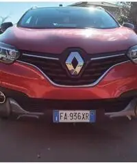 RENAULT Kadjar - 1.5 dci Bose automatica - 5