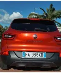 RENAULT Kadjar - 1.5 dci Bose automatica - 6