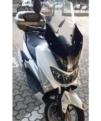 Yamaha Nmax 155 - 2017