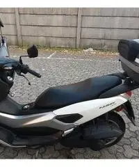 Yamaha Nmax 155 - 2017 - 2