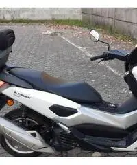 Yamaha Nmax 155 - 2017 - 3