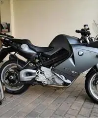 Bmw f 800 st - 2007 - 2