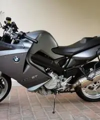 Bmw f 800 st - 2007 - 4