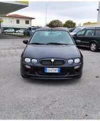 MG ZR 1.4 16V- 2003 Accetto Permute - 2