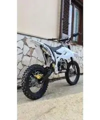 Pit bike 125