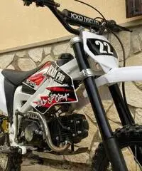 Pit bike 125 - 3