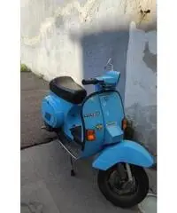 Vespa epoca Pk 50 automatica - 2