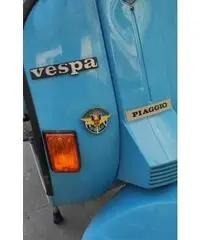 Vespa epoca Pk 50 automatica - 3