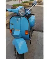 Vespa epoca Pk 50 automatica - 5