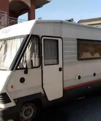 Camper Elnagh - 2