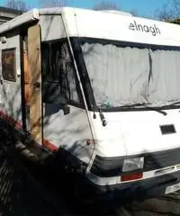 Camper Elnagh - 5