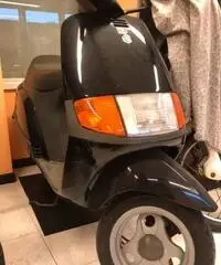 Piaggio sfera