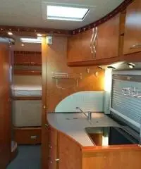 Motorhome Niesmann & Bischoff Flair 7100 - 3