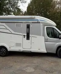 Hymer tramp gl 578