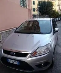 FORD Focus SW Ikon 1,6 TDci - 4