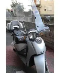 Aprilia Scarabeo 200 - 2002