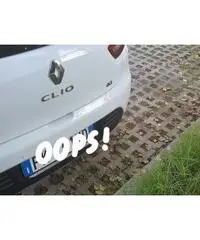 Renault clio - 2