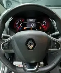 Renault clio - 4