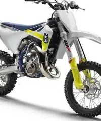 Husqvarna TC 65 - 2021