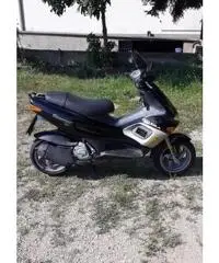 Gilera runner 125 2 tempi - 2