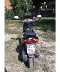 Gilera runner 125 2 tempi - 4