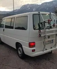 Vw t4 multivan - 3