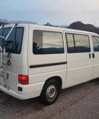 Vw t4 multivan - 4