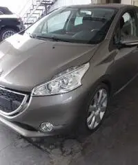 PEUGEOT 208 1.4 HDI 8V ACTIVE 5P - Napoli