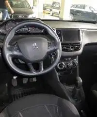 PEUGEOT 208 1.4 HDI 8V ACTIVE 5P - Napoli - 3