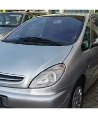 CITROEN XSARA PICASSO 2.0 TD - Toscana