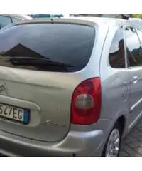 CITROEN XSARA PICASSO 2.0 TD - Toscana - 3