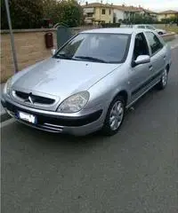 CITROEN XSARA - Pisa