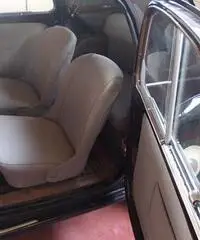 Fiat 500C Topolino del 1953 - Cuneo - 3