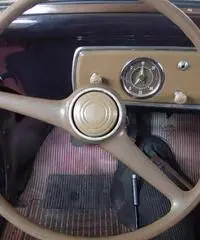 Fiat 500C Topolino del 1953 - Cuneo - 4