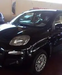 Fiat Panda 1.2 lounge aziendale - 2013 - Cuneo