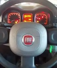 Fiat Panda 1.2 lounge aziendale - 2013 - Cuneo - 4