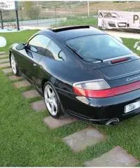 PoRSCHE CARRERA 4S 911 (996) ( D-A V-E-T-R-I-N-A ) - Palermo - 3