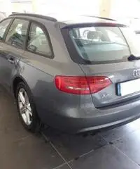AUDI A4 AVANT 2.0 TDI 177CV - Napoli - 2