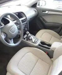 AUDI A4 AVANT 2.0 TDI 177CV - Napoli - 3