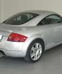 Audi tt - 2002 - L'Aquila - 2