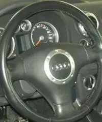 Audi tt - 2002 - L'Aquila - 4