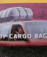 Bagagliera Cargo Bag Axius - Bergamo